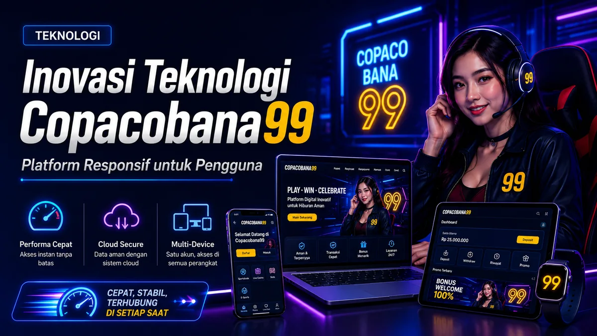 Ilustrasi Mengapa Kecepatan Halaman Penting bagi Pengguna